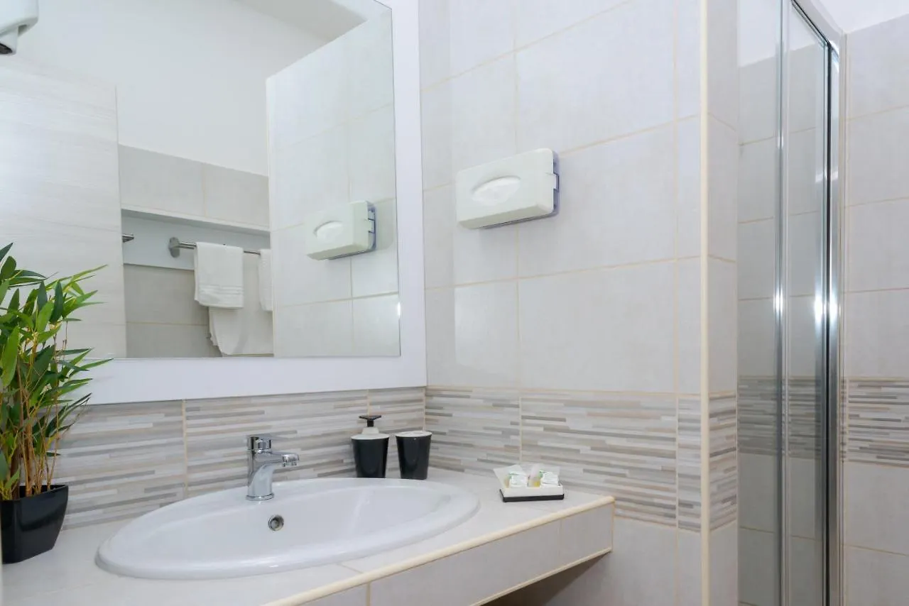Hotel Jonio Lido di Noto