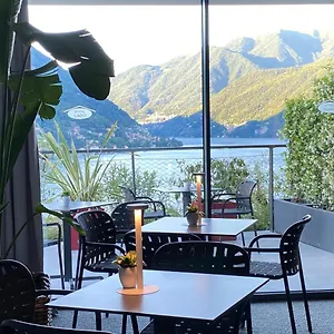 Hotel Hotel Lago
