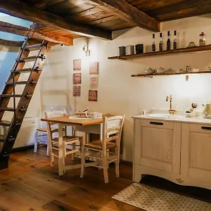 E Restaurant S'ispera Monolocale Uso Esclusivo , Fonni Italie