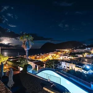 Appart hôtel La, Canneto (Lipari)