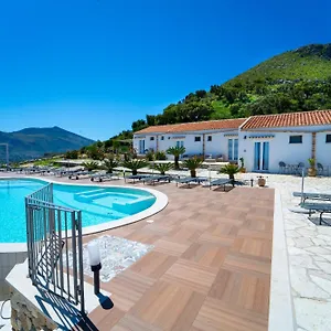 Hotel Antica Cascina Del Golfo