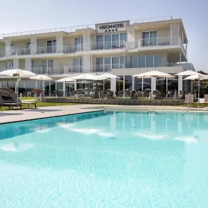 Vision 4*, Peschiera del Garda Italie