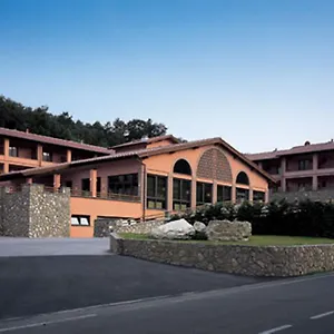 Hotel Meridiana Country