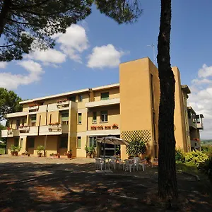 Primavera 3*, Barberino di Val dʼElsa Italie