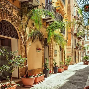 Garibaldi Relais *** Sciacca