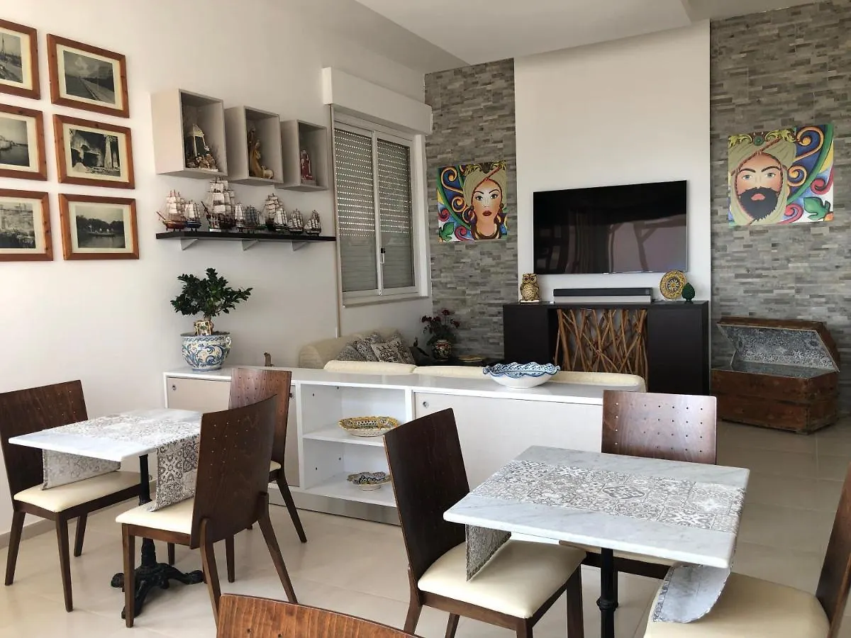 Hotel Jonio Lido di Noto