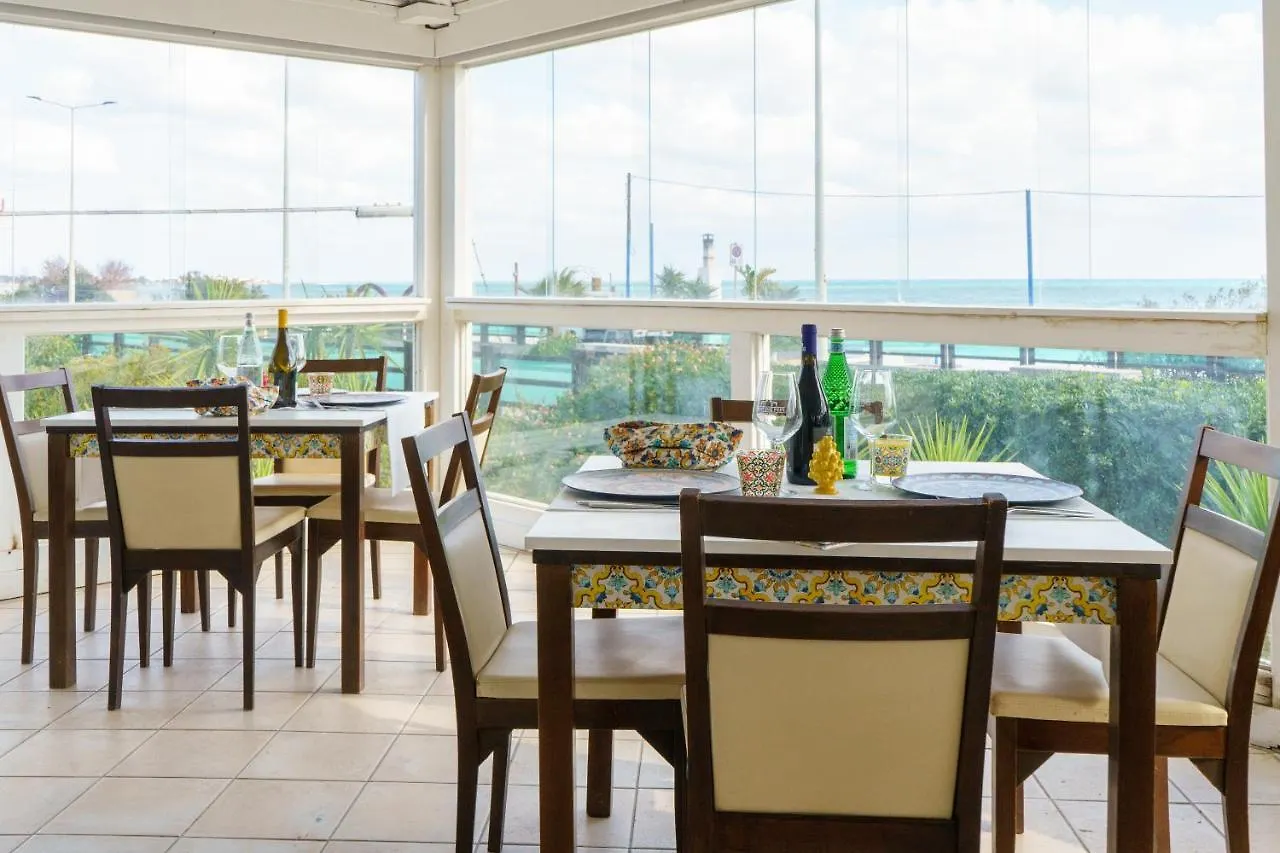 Hotel Jonio Lido di Noto