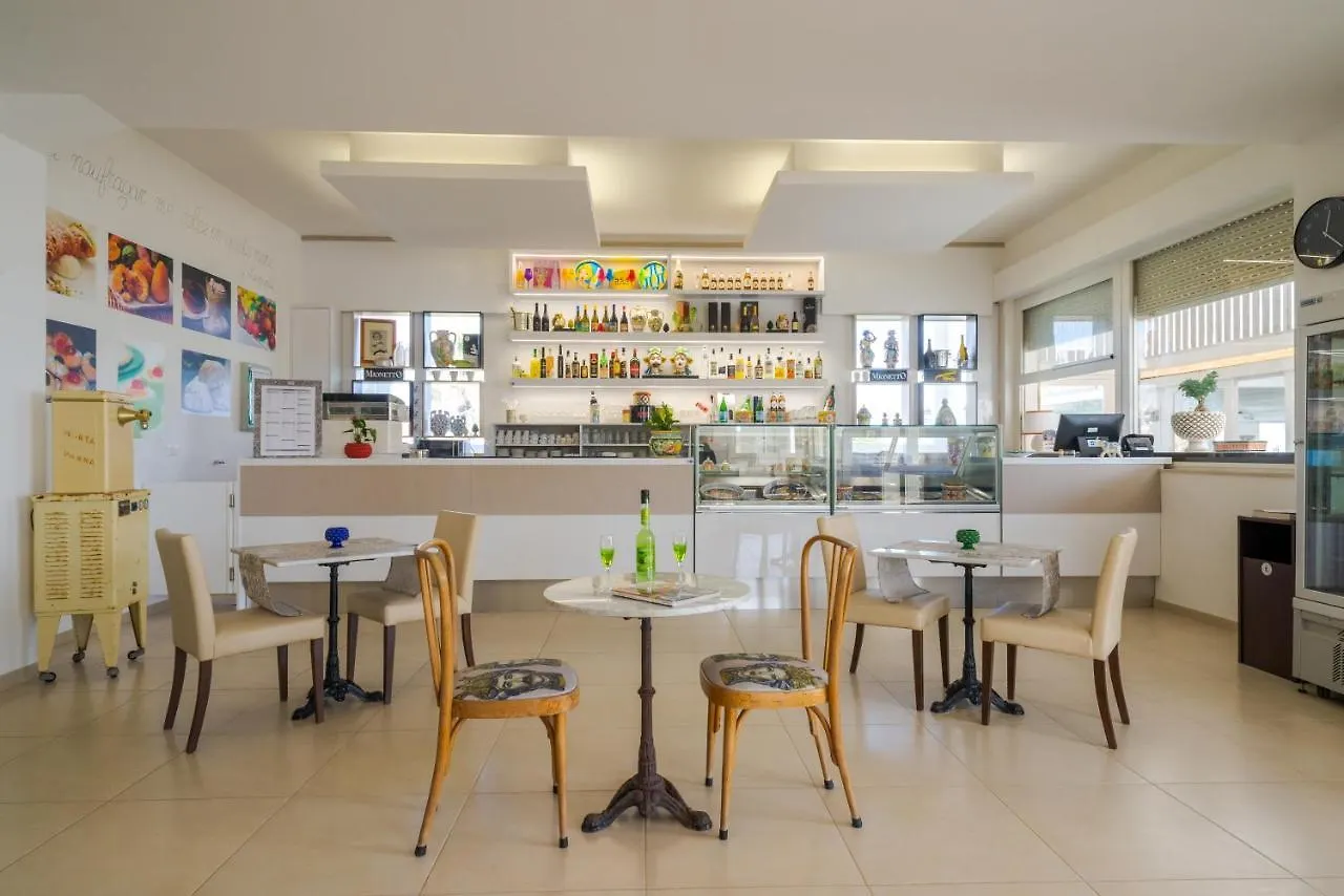 Hotel Jonio Lido di Noto