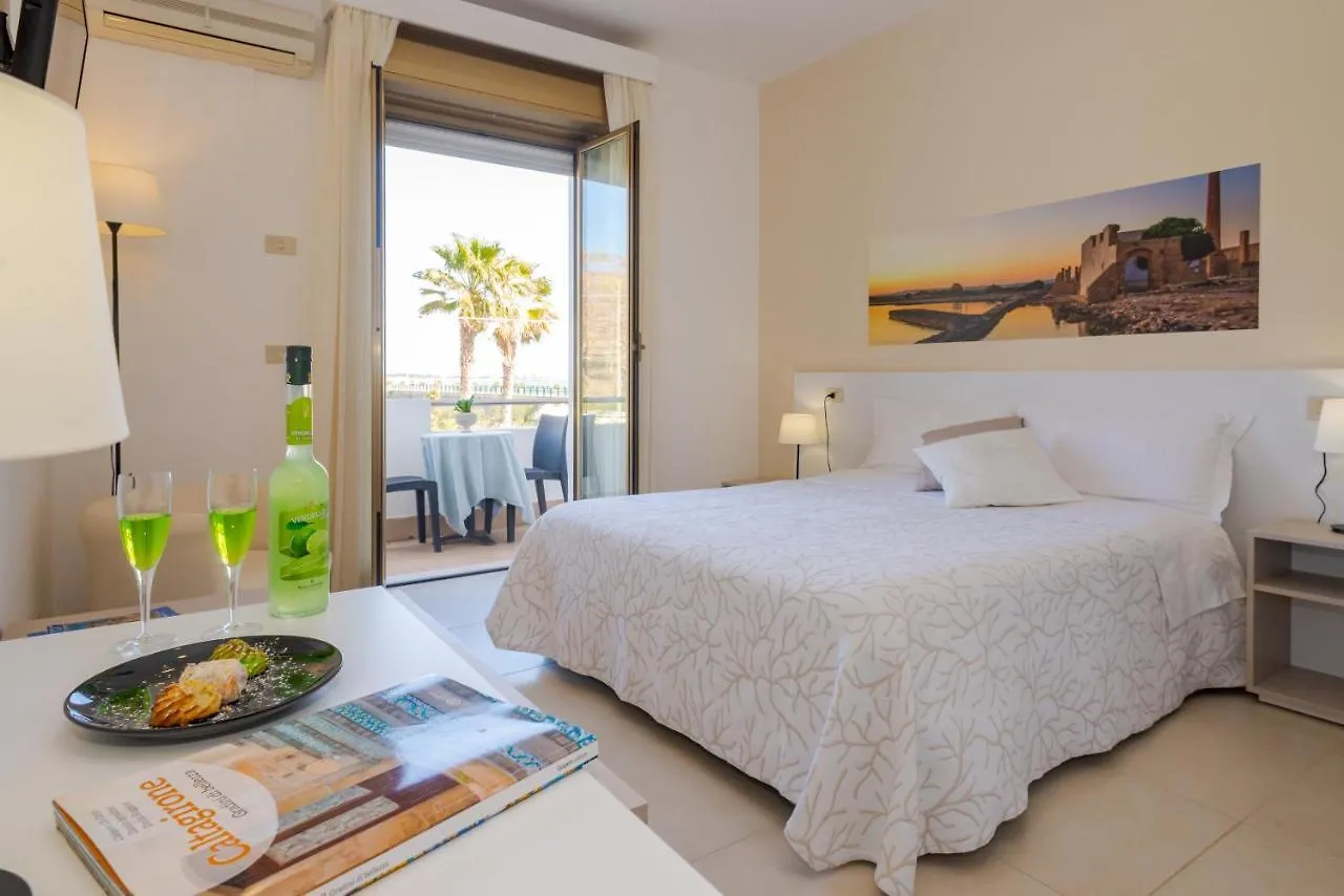 ***  Hotel Jonio Lido di Noto Itália