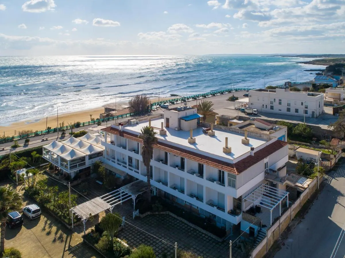 Hotel Jonio Lido di Noto