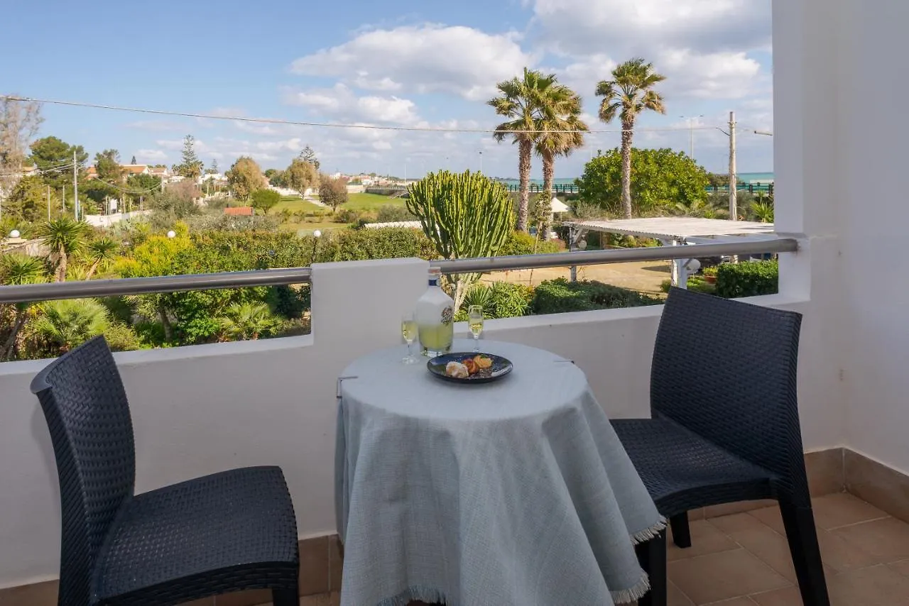 Hotel Jonio Lido di Noto