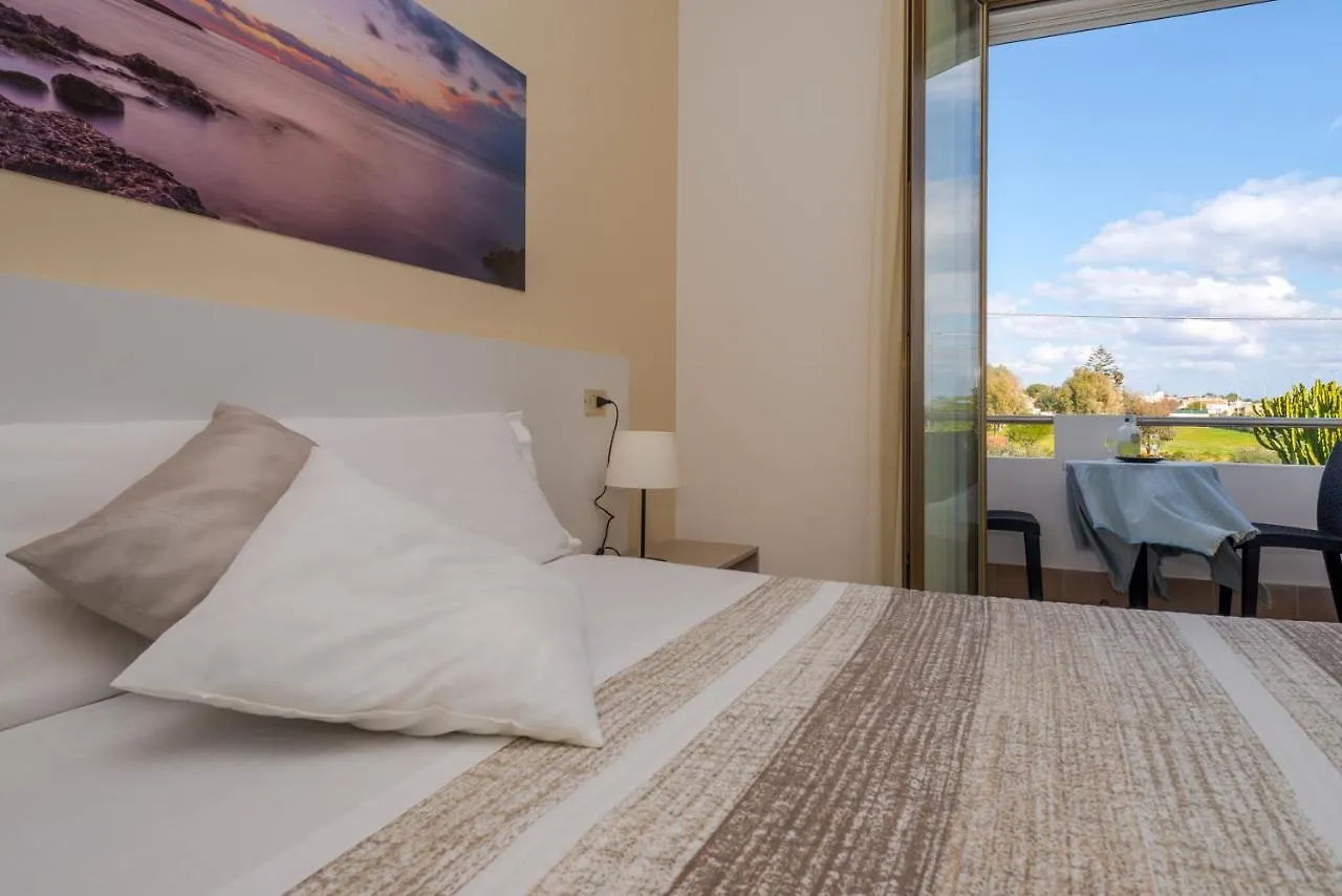Hotel Jonio Lido di Noto