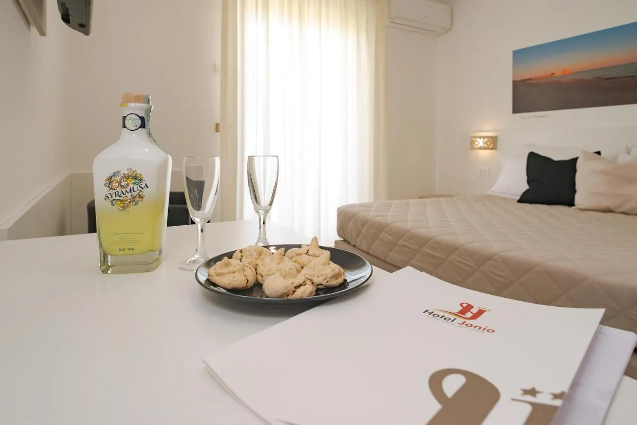 Hotel Jonio Lido di Noto