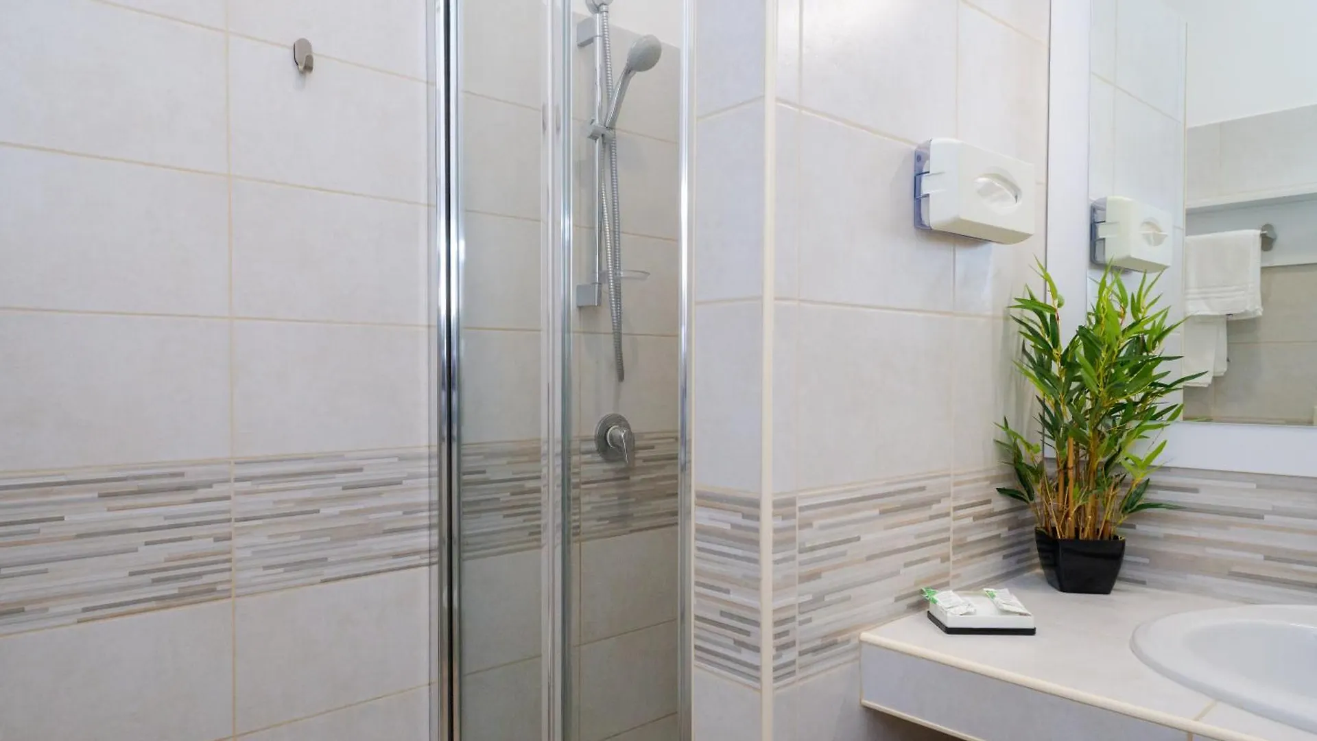 Hotel Jonio Lido di Noto
