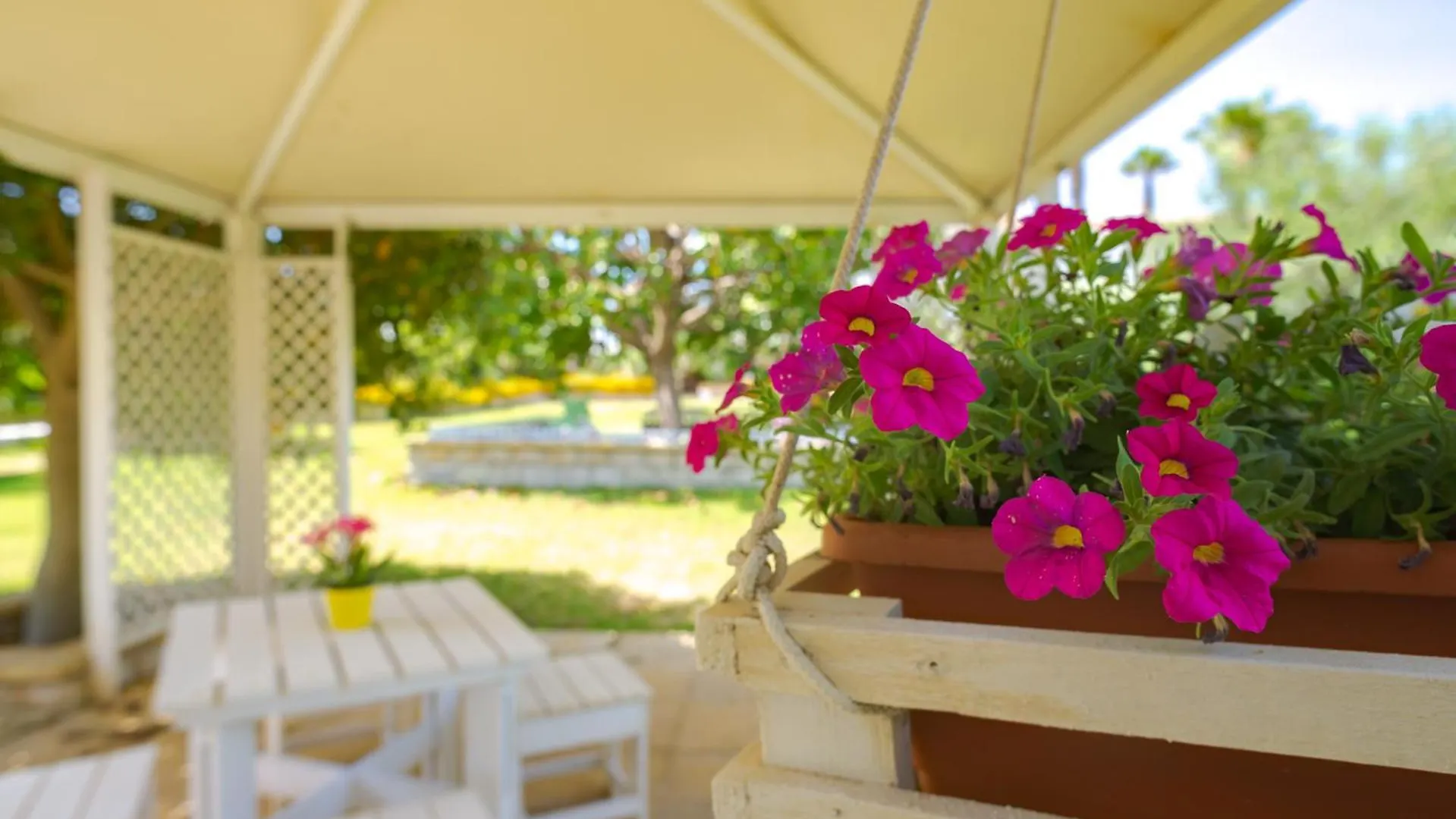 Hotel Jonio Lido di Noto
