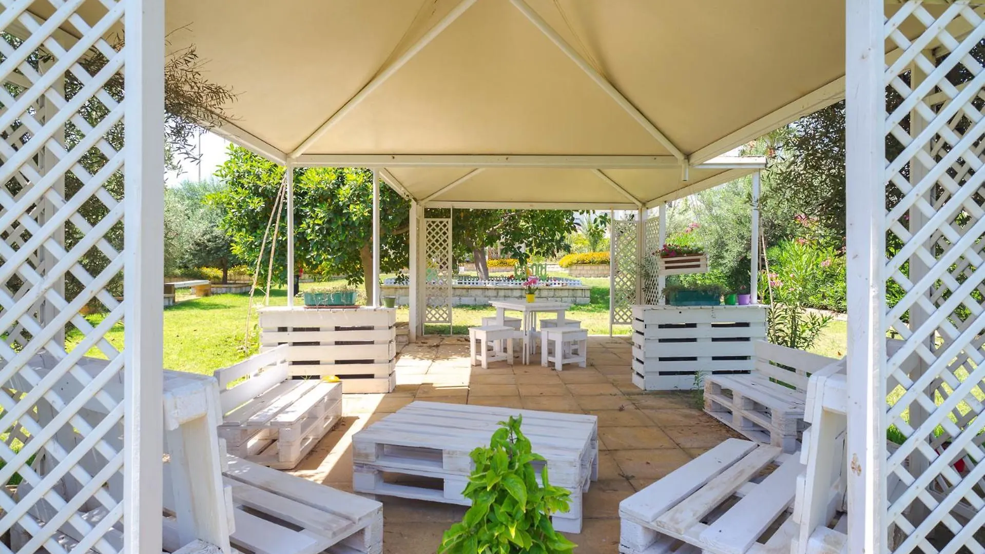 Hotel Jonio Lido di Noto