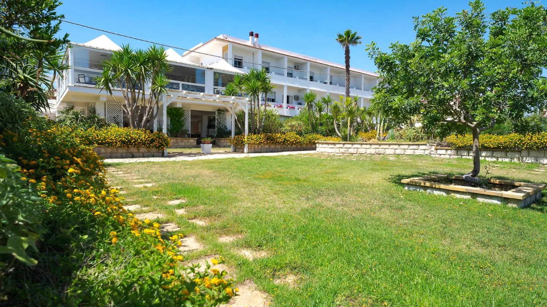 ***  Hotel Jonio Lido di Noto Itália