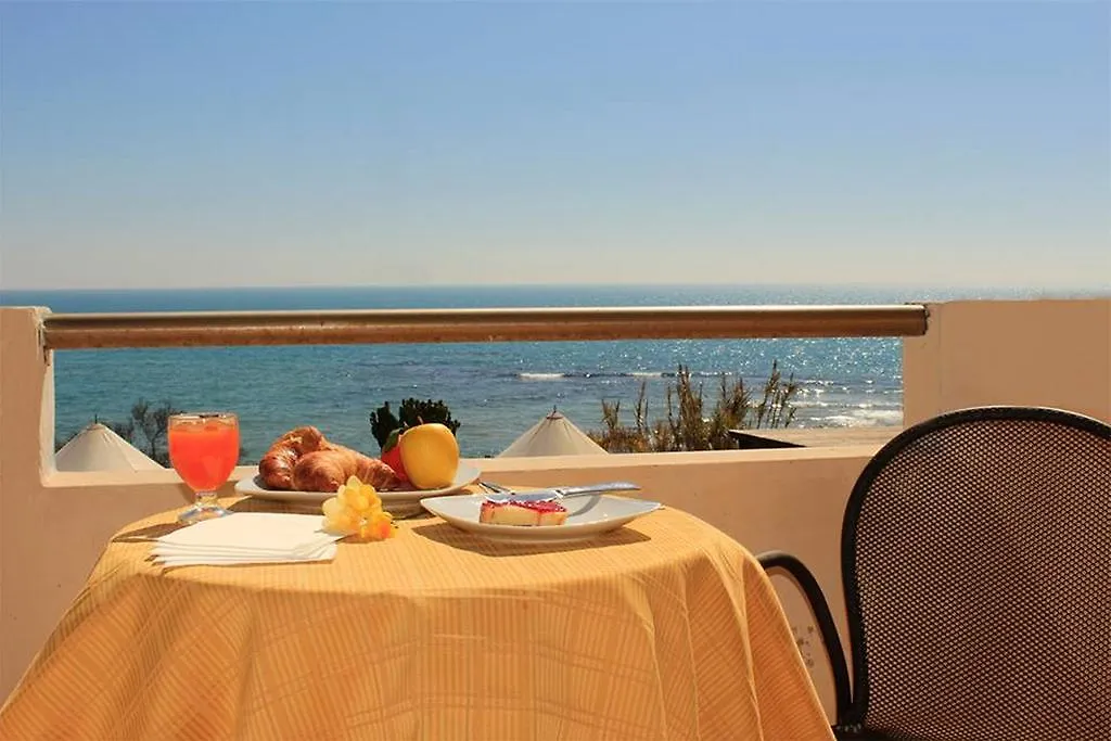 Hotel Jonio Lido di Noto 3*,