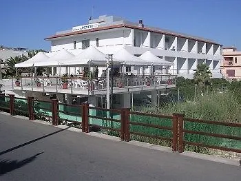 Hotel Jonio Lido di Noto