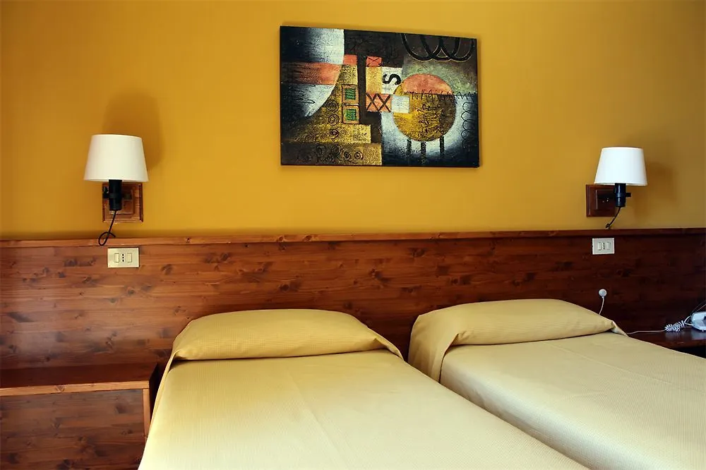 Hotel Jonio Lido di Noto