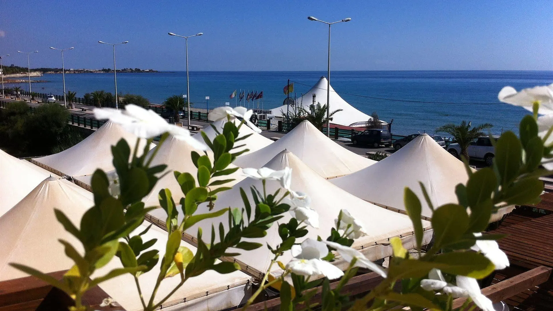 Hotel Jonio Lido di Noto 3*,  Itália
